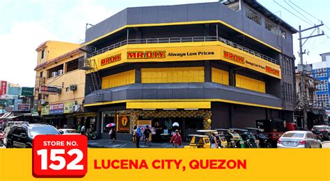 BPI Lucena Granja (Bank) at Zamora Corner Granja Street .